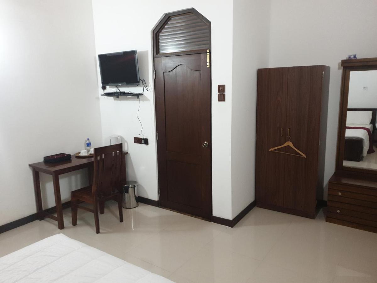 Kreation Hotels Colombo Exterior photo