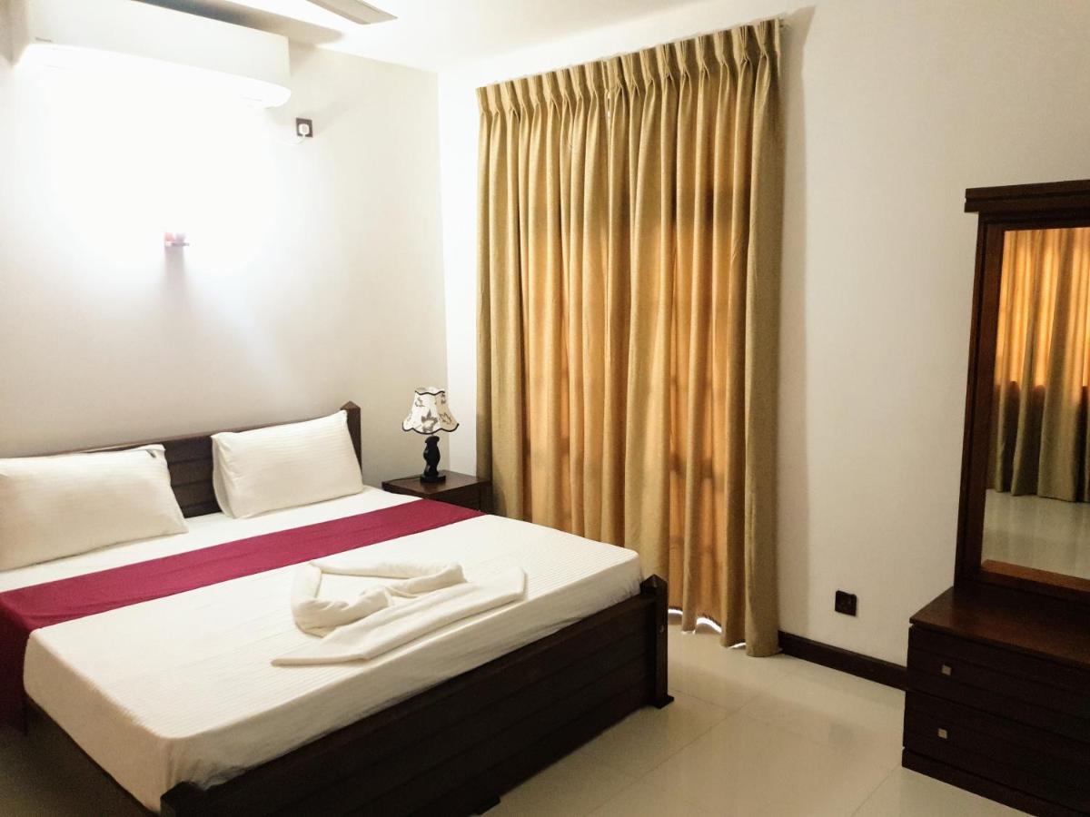 Kreation Hotels Colombo Exterior photo