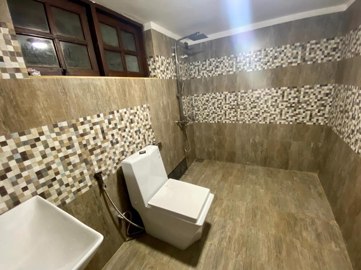 Kreation Hotels Colombo Exterior photo